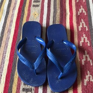 Havaianas